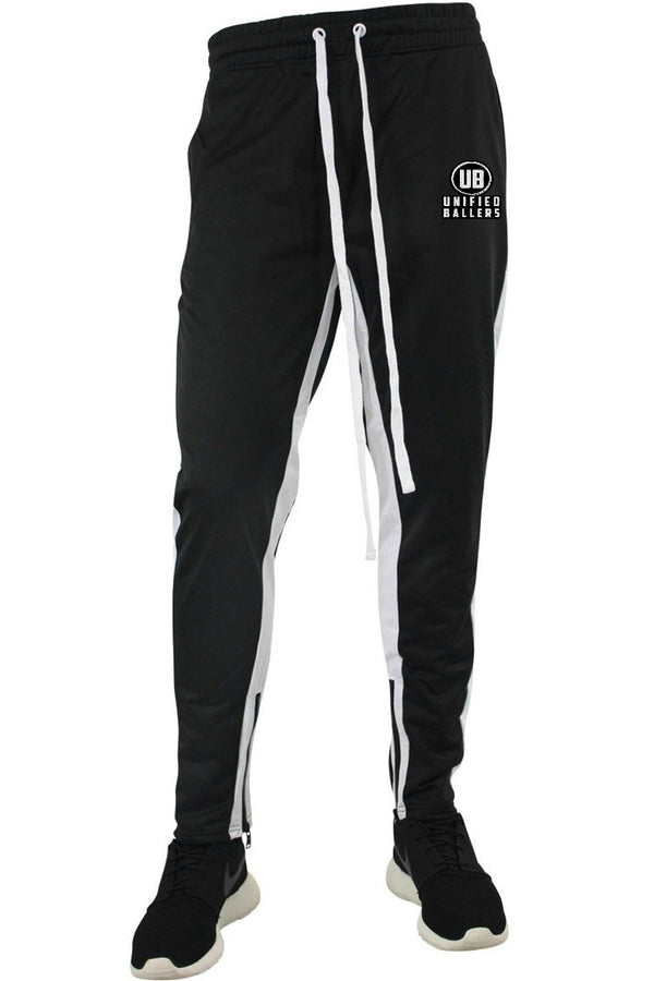 Signature Track Pants