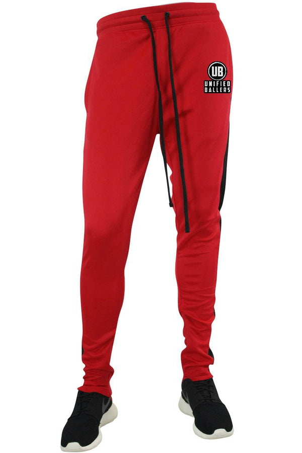 Signature Track Pants