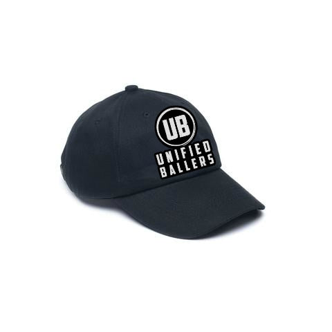 Signature Dad Cap