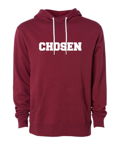 CHOSEN Hoodie