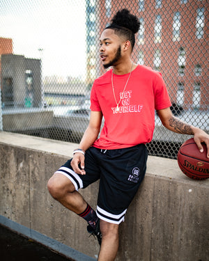 Bet On Yourself T-Shirt