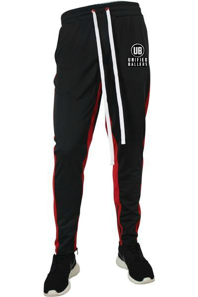 Signature Track Pants