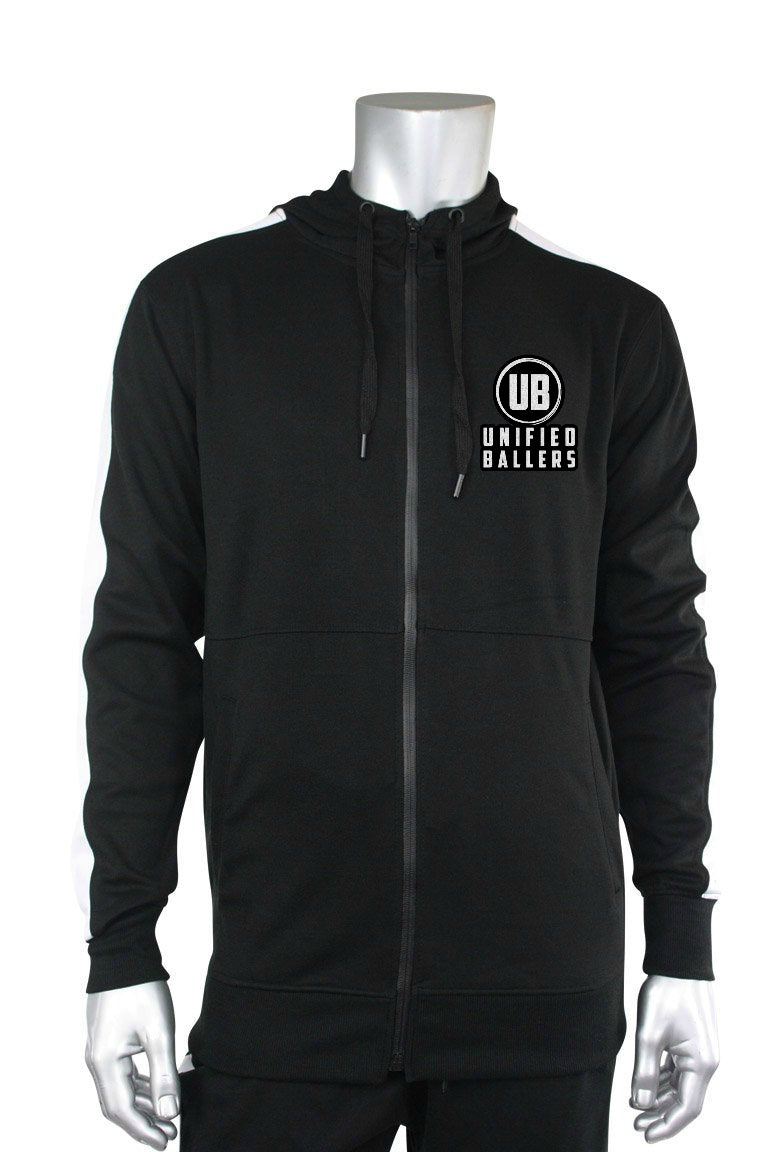Signature Full Zip Hoodie