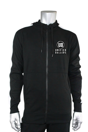 Signature Full Zip Hoodie