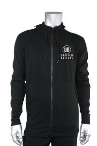 Signature Full Zip Hoodie
