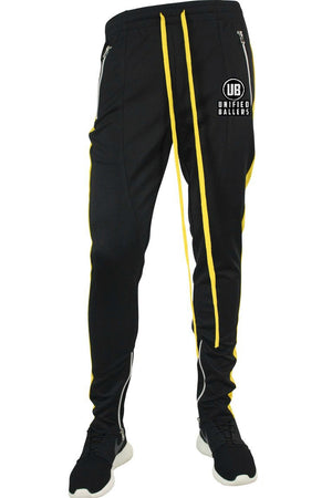 Signature Track Pants