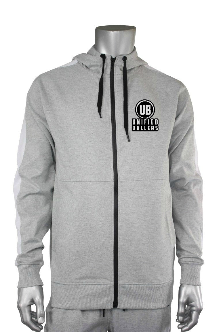 Signature Full Zip Hoodie