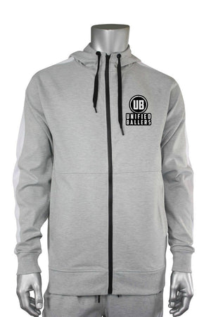 Signature Full Zip Hoodie