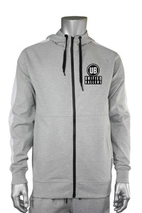 Signature Full Zip Hoodie