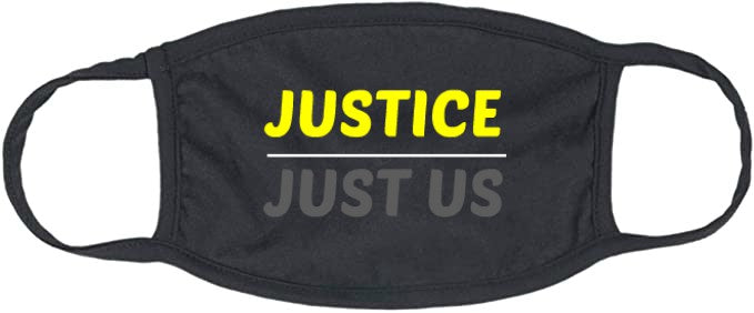 Justice OVER Just Us