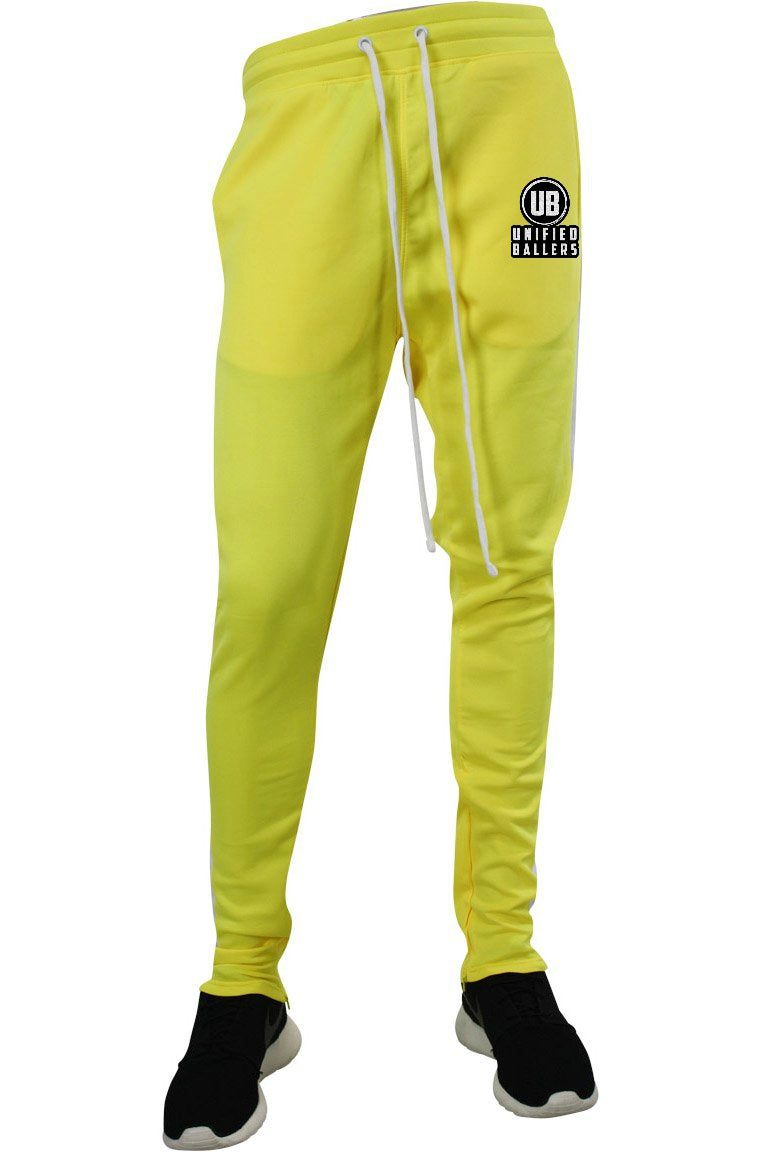 Signature Track Pants
