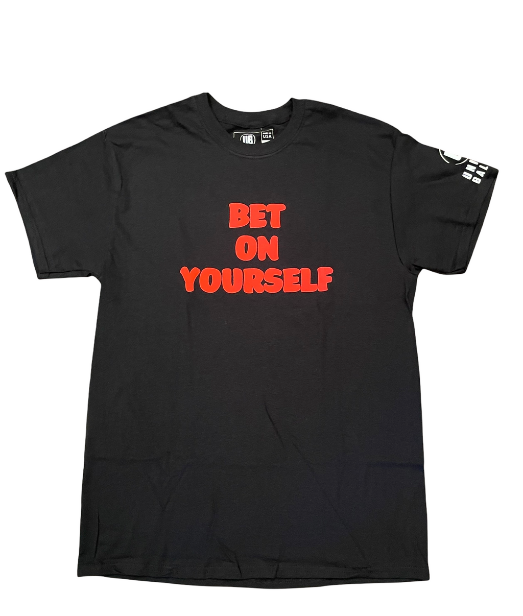 Bet On Yourself T-Shirt