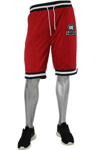 Mesh Basketball Shorts