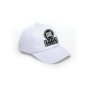 Signature Dad Cap