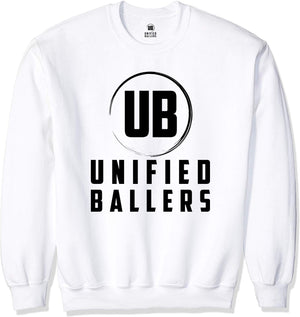 Unified Baller Signature Crewneck