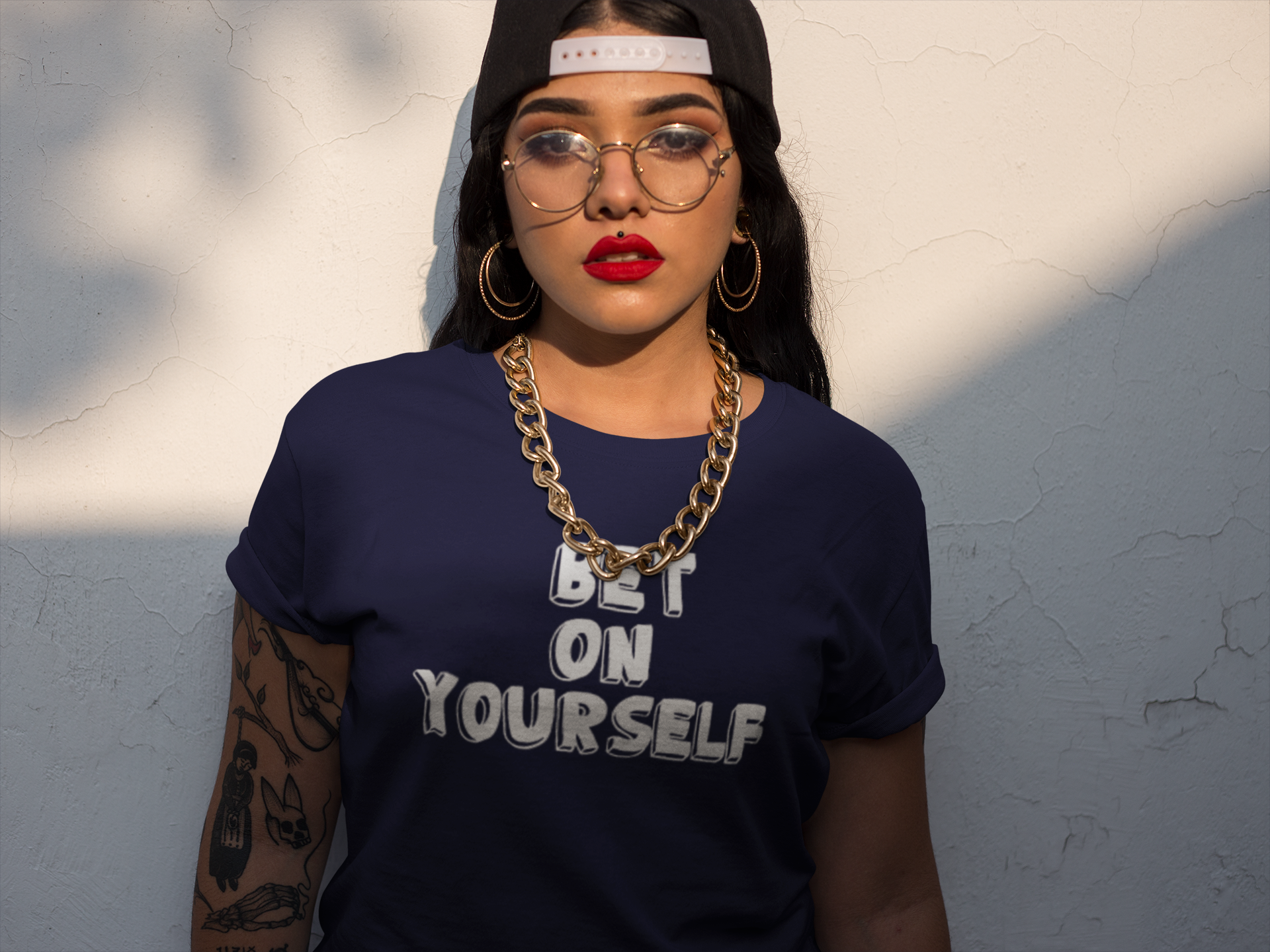 Bet On Yourself T-Shirt